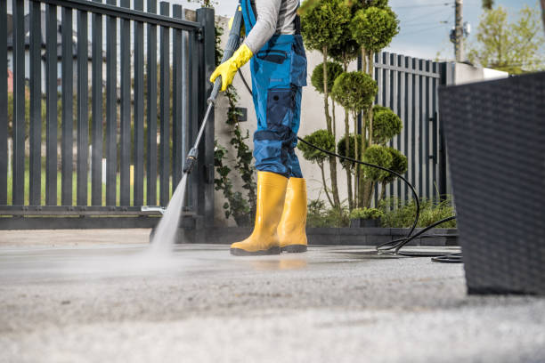 Paint Preparation in Winchester, VA