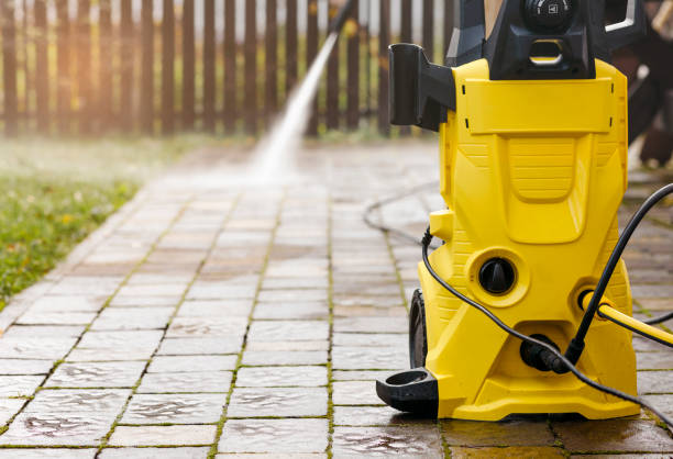 Winchester, VA Pressure Washing Company