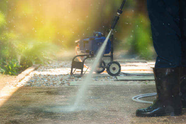 Best Gas Station Cleaning  in Winchester, VA